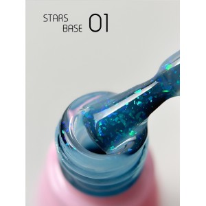 База  Toki Toki Stars № 01 5 мл. Photo 2